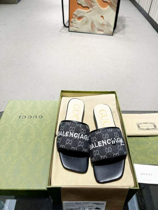 Picture of Gucci Slippers _SKUGuccisz35-39LL01071983